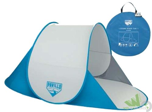 Tenda spiaggia secura - spiaggia,