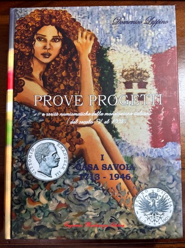 Domenico luppino prove - -,