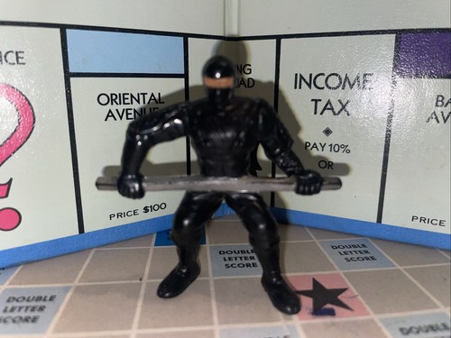 Action figure militare - action,
