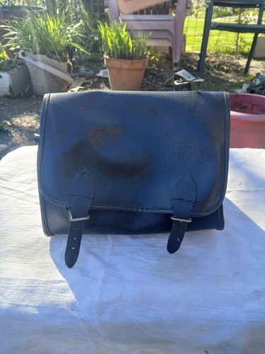 Borsa telaio sedile bicicletta