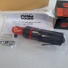 Mac Tools Air Ratchet Impact