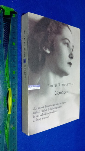 Libro gordon 2003 di - 2003,