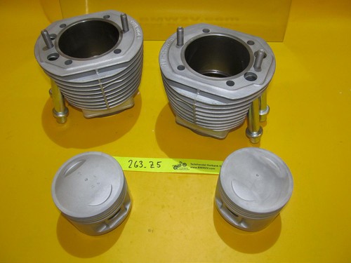 Bmw r100 coppia - coppia, pistoni