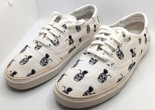 sneakers Saint Laurent Skull Pineapple tg.EU43--UK9 con scatolo originale