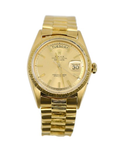 Orologio rolex day date - orologio,