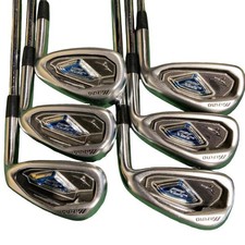 Mizuno JPX 825 Set di ferri