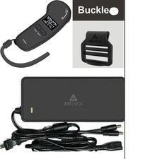 AIRTRICK Pattini Elettrici A1