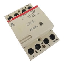 ABB ESB 63-40-00 Contattore di