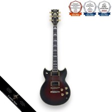 Yamaha SG3000 Custom Chitarra