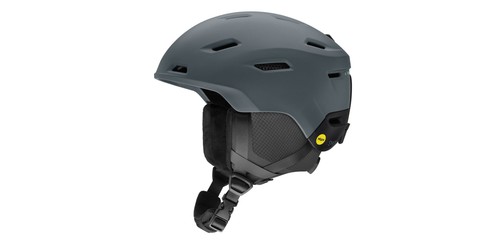 Casco sci alpino smith - casco,