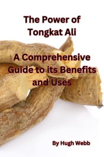The power tongkat ali a - the,
