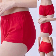 Mutande intimo stile vintage