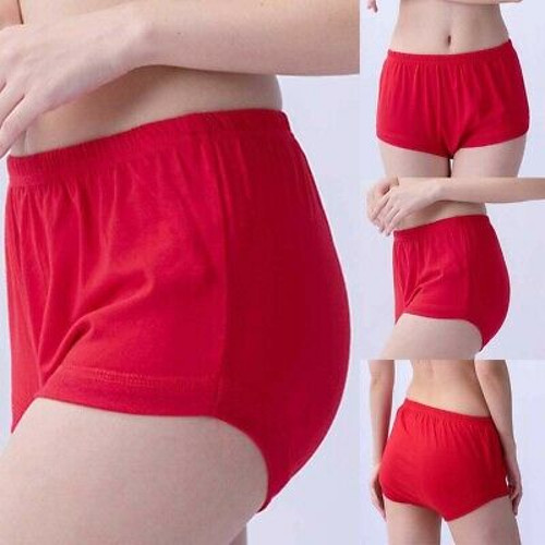 Mutande intimo stile vintage
