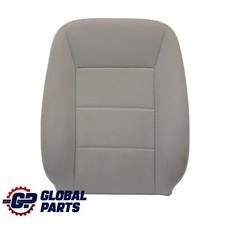 Mercedes W169 schienale anteriore Cuscino tessuto sinistro A1699101347