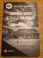 Matteo Campese Contro il vento