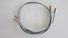 Cavo Burmester Silver XLR 2x