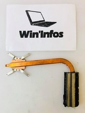 Sistema Raffreddamento Lavello Ventilatore Toshiba Satellite Pro C870 (C870-133)