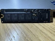 128GB SSD HD HARD DISK APPLE MACBOOK AIR A1466