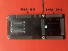 Coppia altoparlanti TV