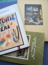 Arte Pittura Iperrealista Tre