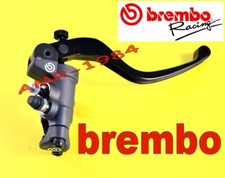 POMPA RADIALE BREMBO PR 19 X