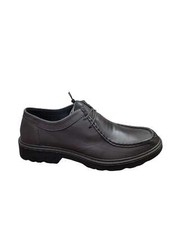 Scarpa IGI&CO stringata uomo MADE IN ITALY pelle/vitello morbido alfa testa di m