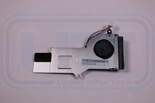 Ventola + dissipatore per Asus Eee PC 1025C series fan heatsink 