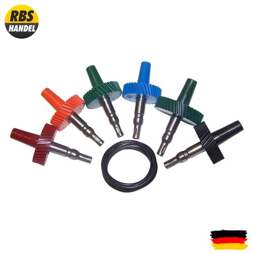 Speedometer gear kit jeep - speedometer,