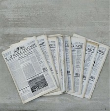 Il Giornale dell'Arte 1994-XII