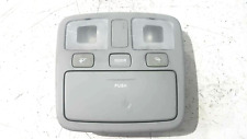 RICAMBI USATI, PLAFONIERA INTERNA HYUNDAI ACCENT (2006)