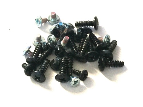 Kit set viti - vite, screws
