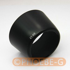 ET-60 Paraluce per Canon EF