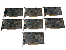 Lotto/Pacchetto x7 Creative