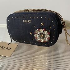 Borsa Marsupio Liu-jo in jeans