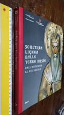LIBRO: Scultura Lignea dalle