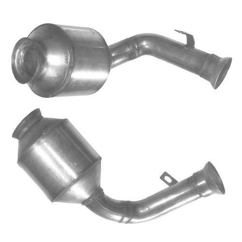 Catalizzatore per mercedes - catalizzatore,