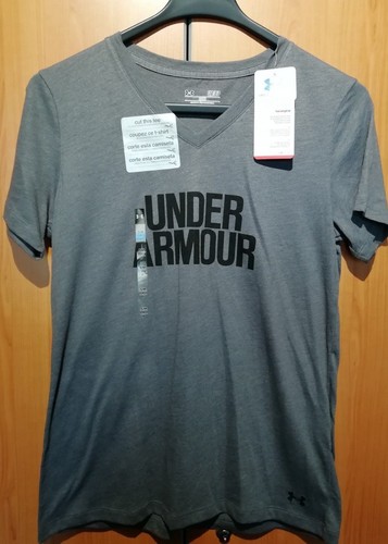 Under armour shirt donna - under,