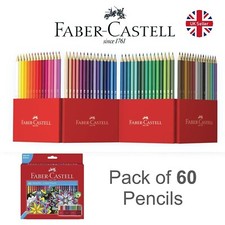 Matite Coloranti Faber-Castell
