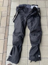 PANTALONI MOTO AXO TG 52 XL