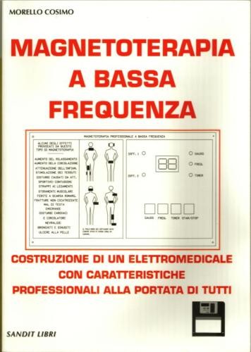 Magnetoterapia bassa - magnetoterapia, a