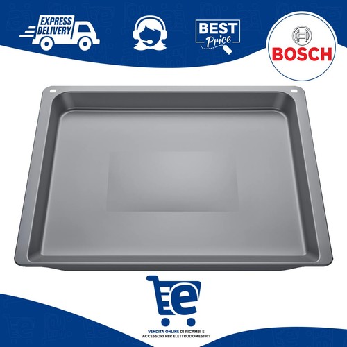 Leccarda forno bosch - leccarda, siemens
