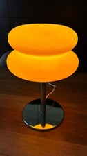 Lampada comodino vintage - comodino,