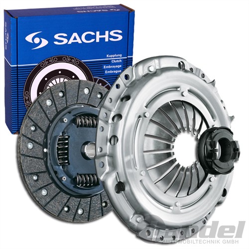 Sachs set frizione - set, 24