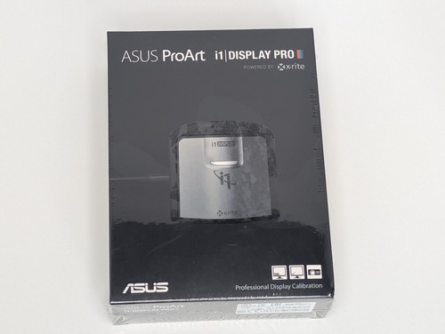Asus proart rite display - proart, x-rite