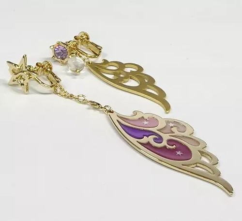 Accessorio per orecchini con