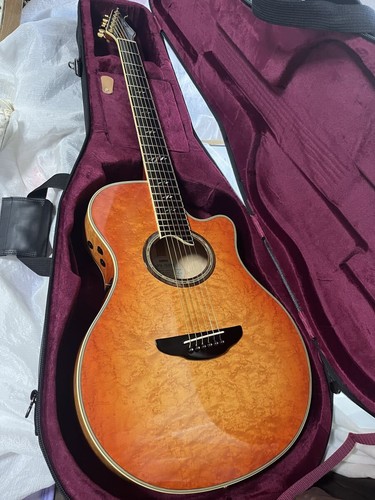 Yamaha apx 15bm - apx,