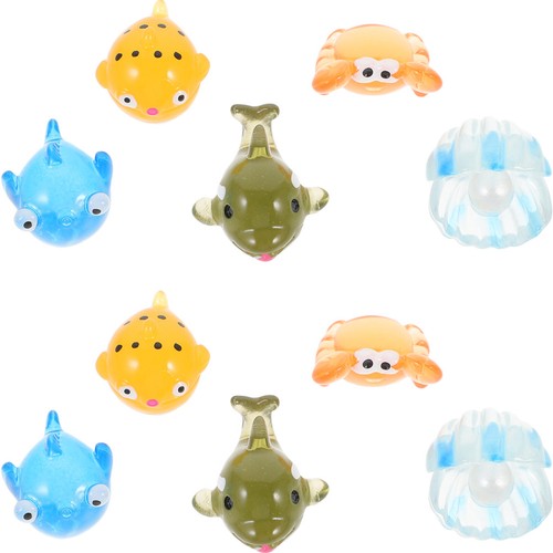 Pcs mini statuette - , 25