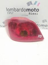 Fanale Luce Stop Posteriore