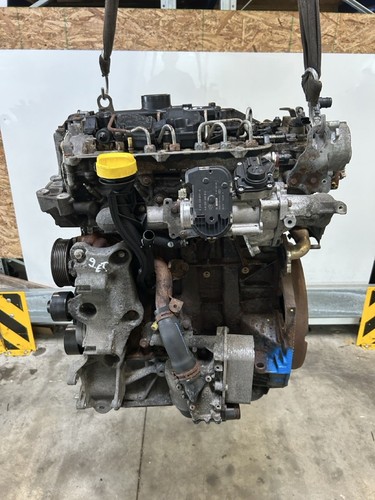 Motore per opel vivaro - motore,