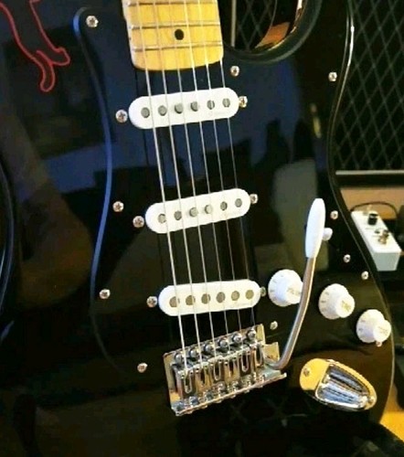 Harley benton 57dg - benton, st-57dg